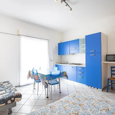 Apartman Villacenzina