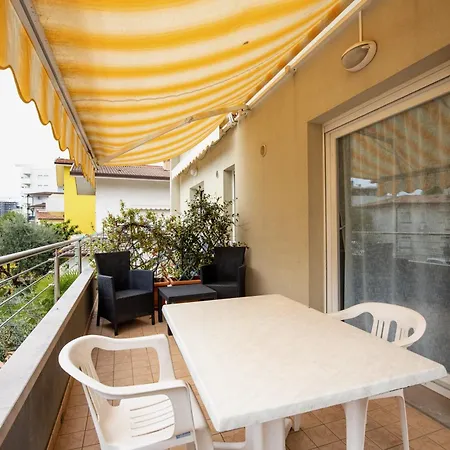 Villacenzina Apartman Lignano Sabbiadoro