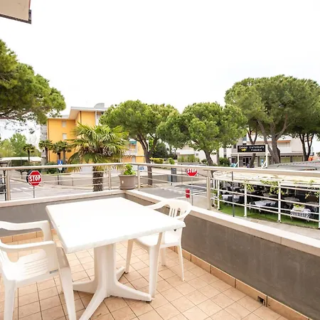 Villacenzina Apartman *