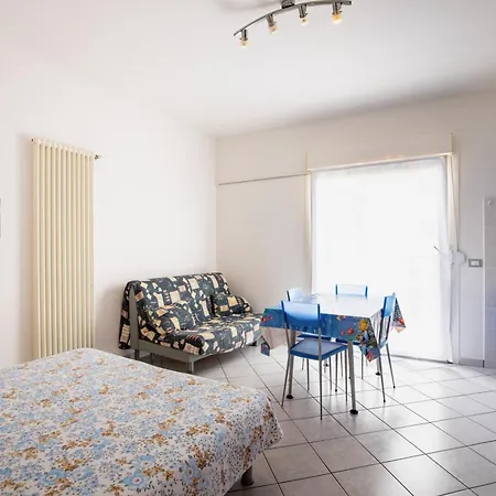 Villacenzina Lägenhet