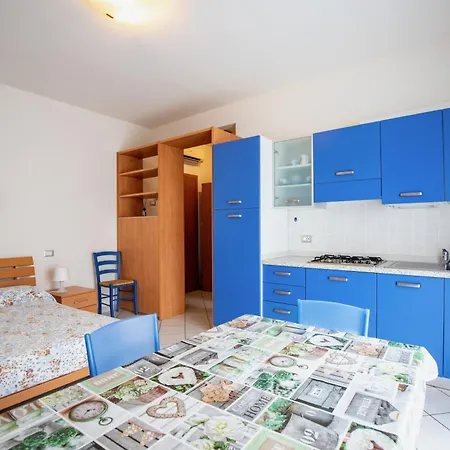 Villacenzina * Lignano Sabbiadoro