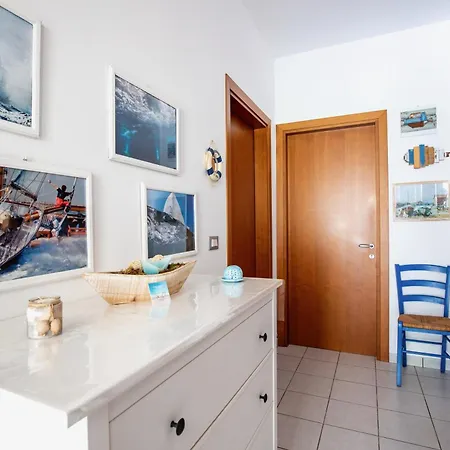 Apartman Villacenzina Lignano Sabbiadoro