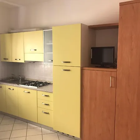 Villacenzina Apartman *