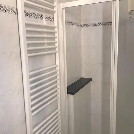 Lägenhet Villacenzina Lignano Sabbiadoro