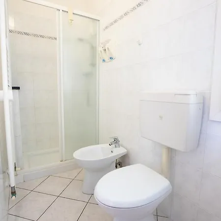 Apartman Villacenzina Lignano Sabbiadoro