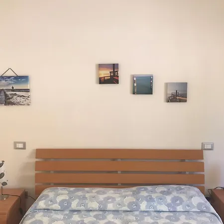 Villacenzina Lägenhet *