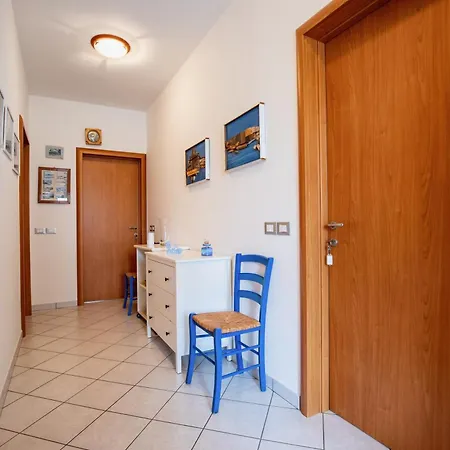 Apartman Villacenzina *