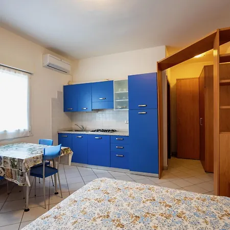 Apartman Villacenzina Lignano Sabbiadoro