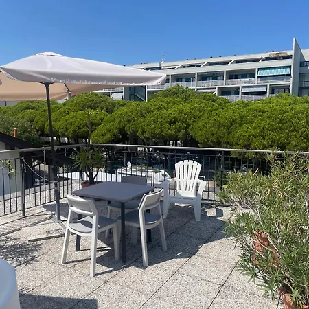 Apartman Villacenzina *
